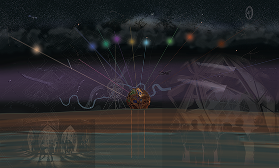 The Nest Archive